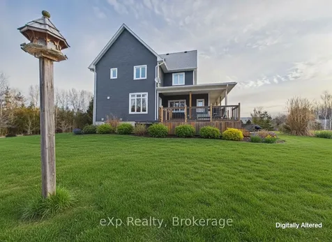 561 Louisa Street Saugeen Shores ON N0H 2L0
