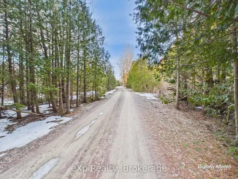 561 Louisa Street Saugeen Shores ON N0H 2L0