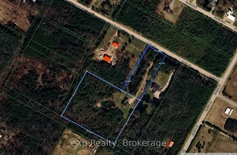 561 Louisa Street Saugeen Shores ON N0H 2L0
