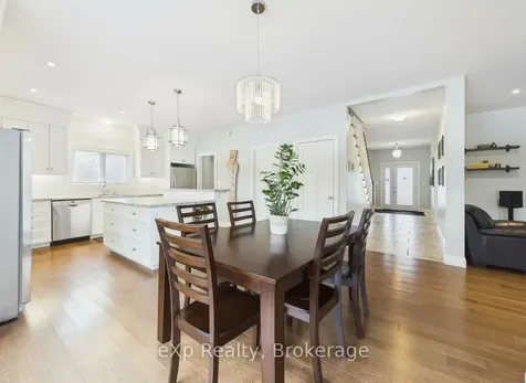 561 Louisa Street Saugeen Shores ON N0H 2L0