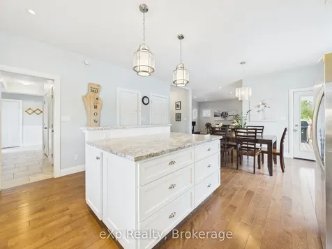 561 Louisa Street Saugeen Shores ON N0H 2L0