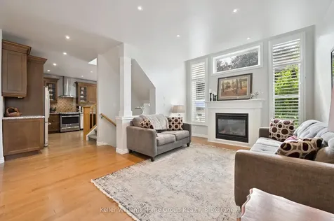 18 Geddes Crescent Guelph ON N1G 5K7