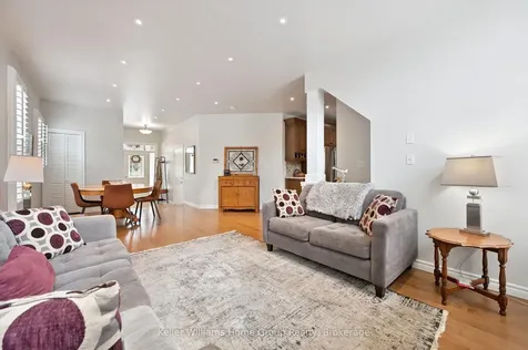 18 Geddes Crescent Guelph ON N1G 5K7
