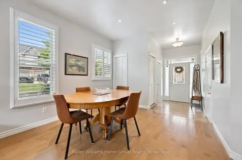 18 Geddes Crescent Guelph ON N1G 5K7