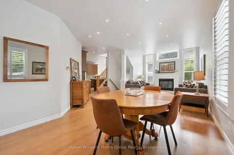 18 Geddes Crescent Guelph ON N1G 5K7