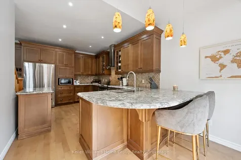 18 Geddes Crescent Guelph ON N1G 5K7