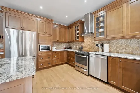 18 Geddes Crescent Guelph ON N1G 5K7