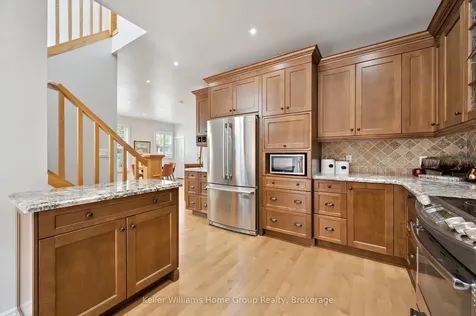 18 Geddes Crescent Guelph ON N1G 5K7