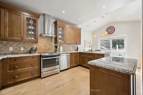 18 Geddes Crescent Guelph ON N1G 5K7