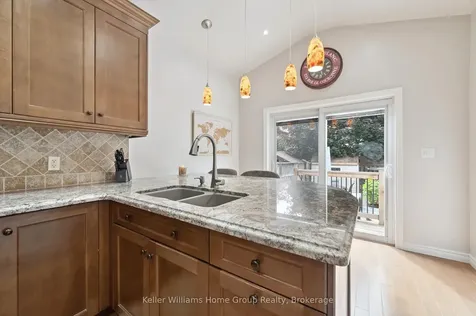 18 Geddes Crescent Guelph ON N1G 5K7