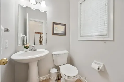 18 Geddes Crescent Guelph ON N1G 5K7