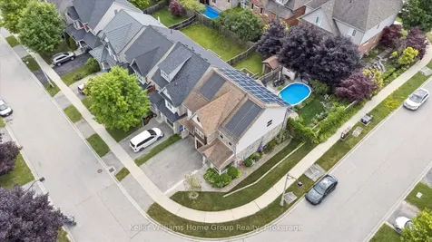 18 Geddes Crescent Guelph ON N1G 5K7