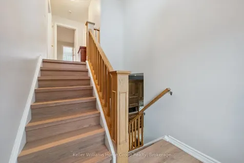 18 Geddes Crescent Guelph ON N1G 5K7