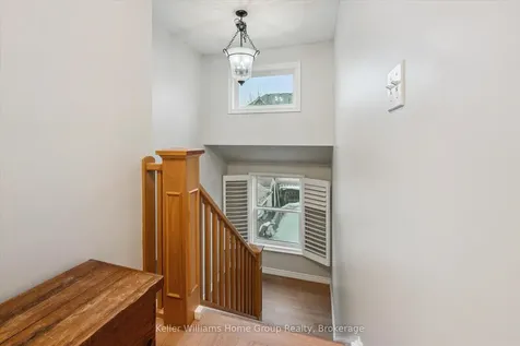18 Geddes Crescent Guelph ON N1G 5K7