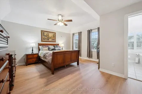 18 Geddes Crescent Guelph ON N1G 5K7