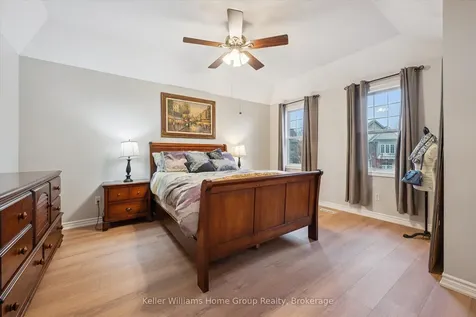 18 Geddes Crescent Guelph ON N1G 5K7