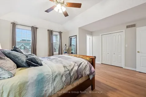 18 Geddes Crescent Guelph ON N1G 5K7