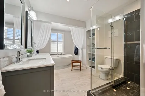 18 Geddes Crescent Guelph ON N1G 5K7