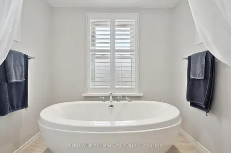 18 Geddes Crescent Guelph ON N1G 5K7