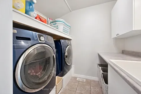18 Geddes Crescent Guelph ON N1G 5K7