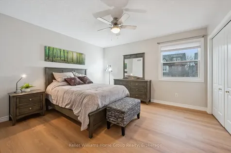 18 Geddes Crescent Guelph ON N1G 5K7
