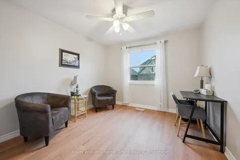 18 Geddes Crescent Guelph ON N1G 5K7