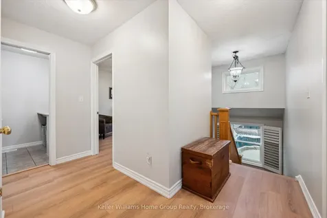 18 Geddes Crescent Guelph ON N1G 5K7