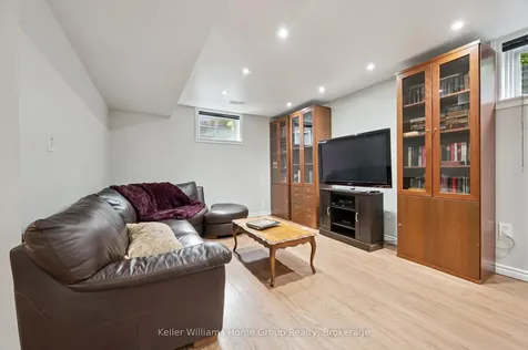 18 Geddes Crescent Guelph ON N1G 5K7