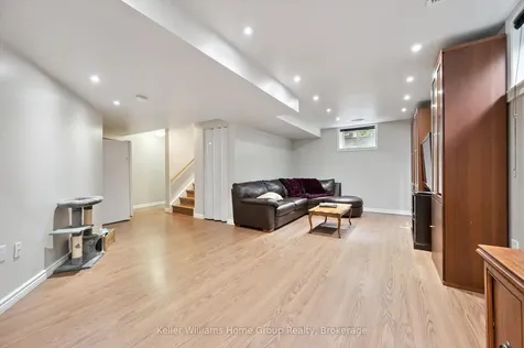 18 Geddes Crescent Guelph ON N1G 5K7