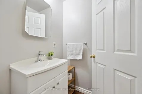 18 Geddes Crescent Guelph ON N1G 5K7