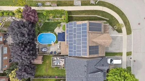 18 Geddes Crescent Guelph ON N1G 5K7