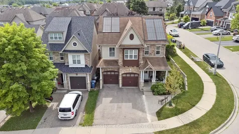 18 Geddes Crescent Guelph ON N1G 5K7