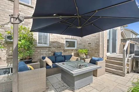 18 Geddes Crescent Guelph ON N1G 5K7