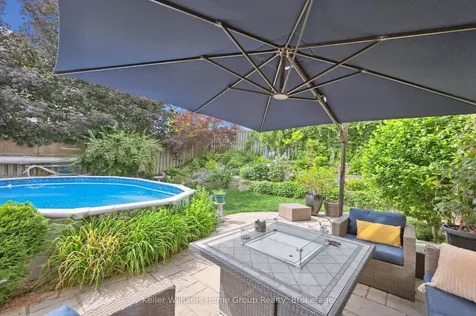 18 Geddes Crescent Guelph ON N1G 5K7