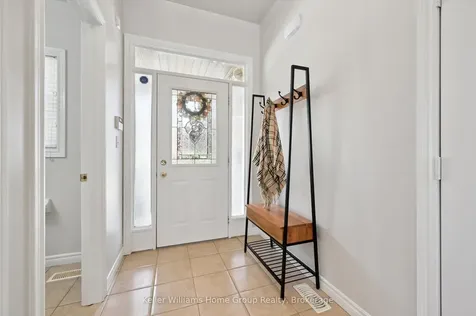 18 Geddes Crescent Guelph ON N1G 5K7