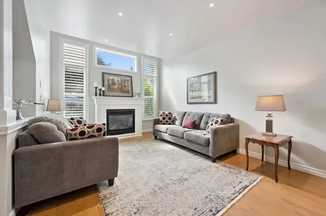 18 Geddes Crescent Guelph ON N1G 5K7