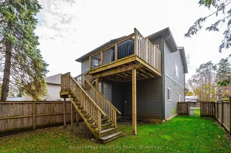 145 Kertland Street Centre Wellington ON N0B 1S0