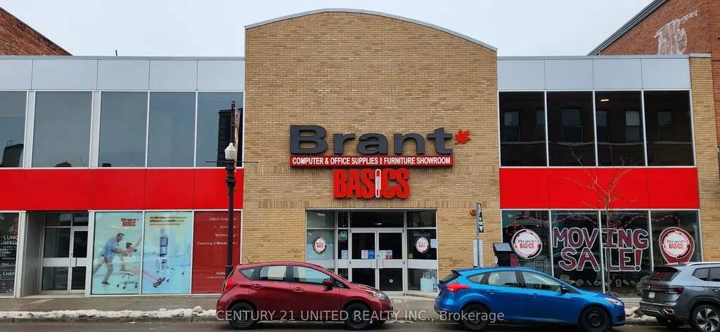 294 George Street N Peterborough ON K9J 3H2