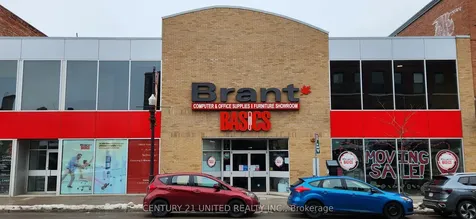 294 George Street N Peterborough ON K9J 3H2