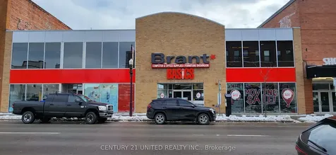 294 George Street N Peterborough ON K9J 3H2