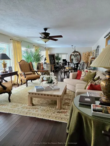 941 Pinewood Road North Bay ON P1B 4P2