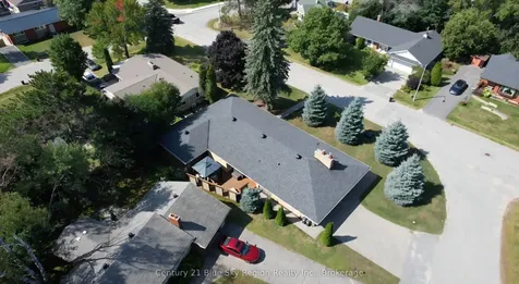 941 Pinewood Road North Bay ON P1B 4P2
