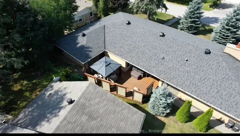 941 Pinewood Road North Bay ON P1B 4P2