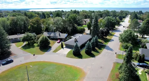 941 Pinewood Road North Bay ON P1B 4P2