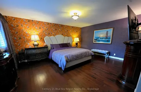 941 Pinewood Road North Bay ON P1B 4P2