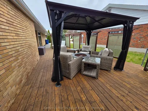 941 Pinewood Road North Bay ON P1B 4P2