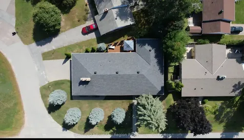 941 Pinewood Road North Bay ON P1B 4P2