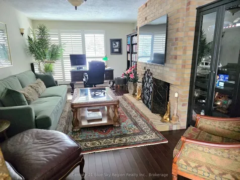 941 Pinewood Road North Bay ON P1B 4P2