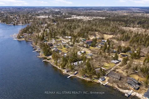 112 Sturgeon Glen Road Kawartha Lakes ON K0M 1N0