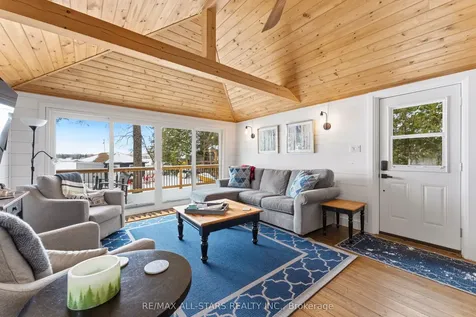 112 Sturgeon Glen Road Kawartha Lakes ON K0M 1N0